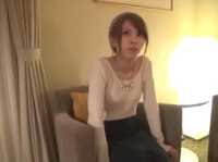 【エロ動画】出会って数秒で即ハメ展開！新宿でナンパした女子大生とホテルで生ハメエッチ！