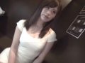 【エロ動画】歌舞伎町の某ネカフェで風俗嬢をナンパしたら→意外とノリノリでヤらせてくれたので、店内で声を我慢しながらハメハメしてたっぷり顔射