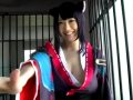 【エロ動画】Jカップの爆乳コスプレイヤーRIONちゃんがキモオタと濃厚セックス！フェラチオ&パイズリで一生懸命チンコを刺激し乳揺れしながら騎乗位中出し…！